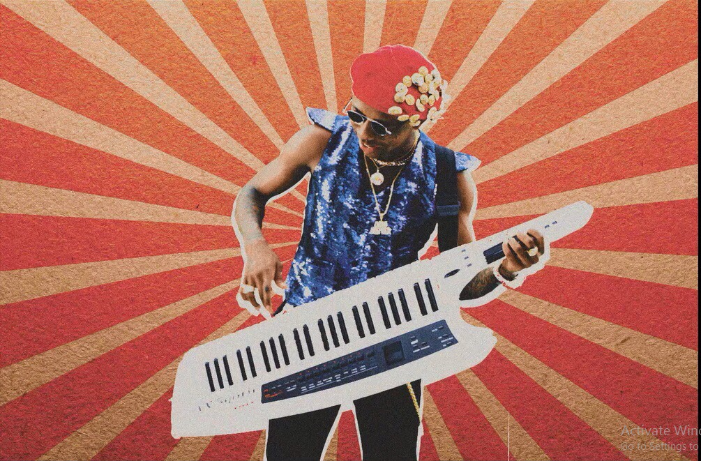 VIDEO: Small Doctor – My People