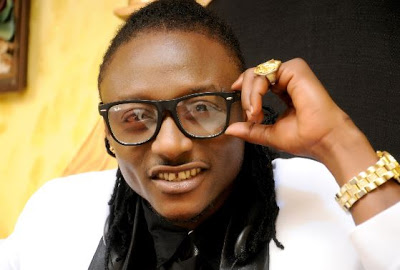 My Parents Still Don’t Like My Dreadlocks –Terry G