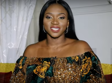 Waje Complains About Being Broke To Continue Music