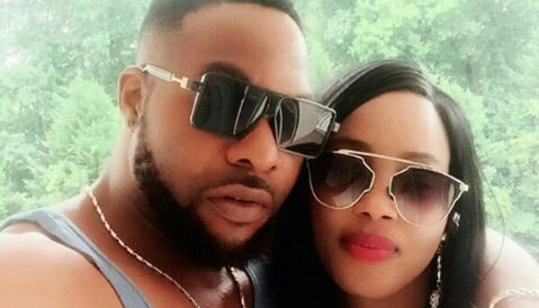 Bolanle Ninalowo Pays Glowing Tribute To Wife