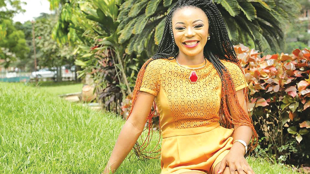 Ifu Ennada Narrates How She Made Her First Million