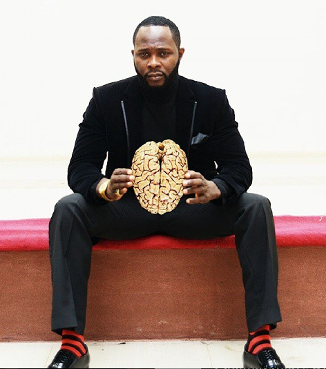 Joro Olumofin Pens Open Letter to Runs Girls “Forming” Motivational Speakers