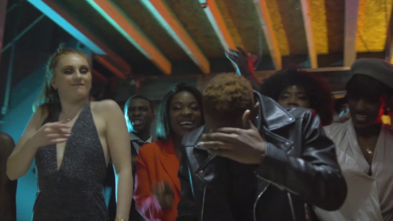 VIDEO: L.A.X – Sign Si (Baddest Riddim)