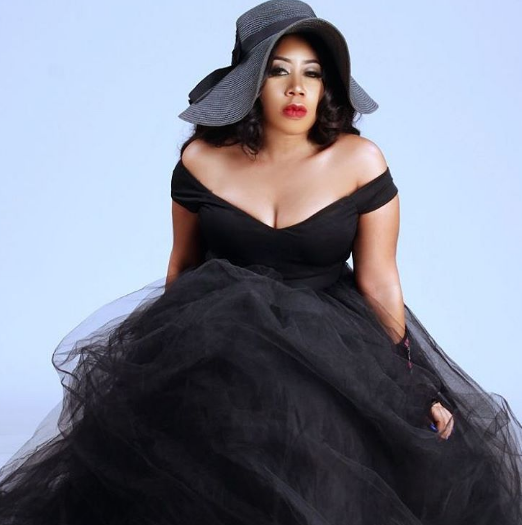 Moyo Lawal Reacts To Game of Thrones