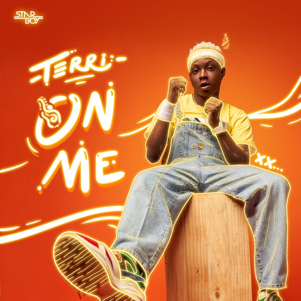 VIDEO: Terri – On Me