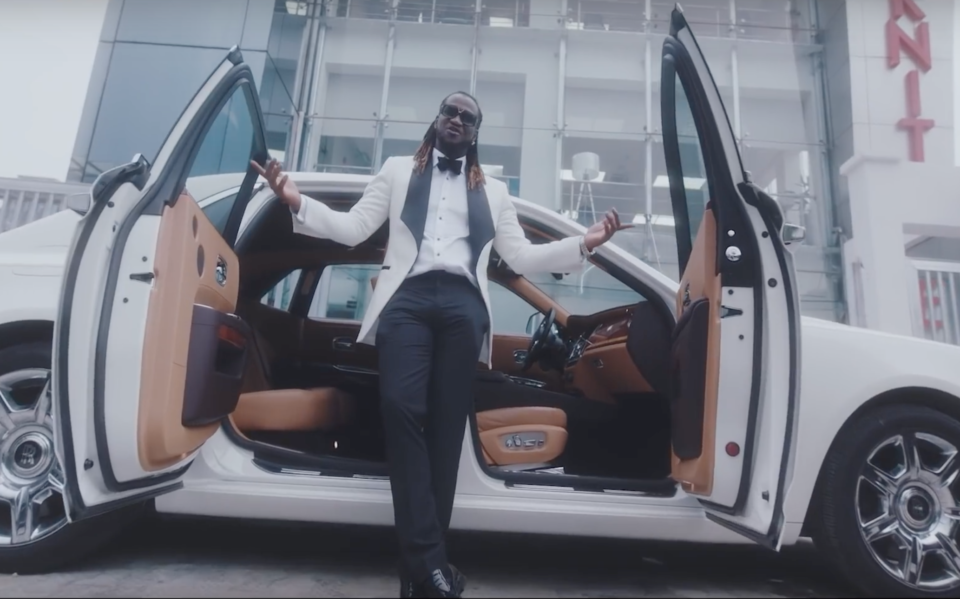 VIDEO: Rudeboy – Reason With Me