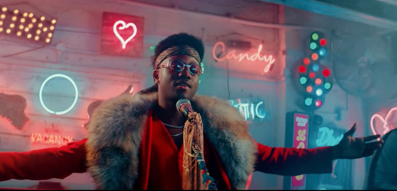 VIDEO: Korede Bello – Mr Vendor