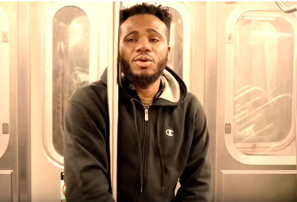 VIDEO: Lamboginny – We Got You