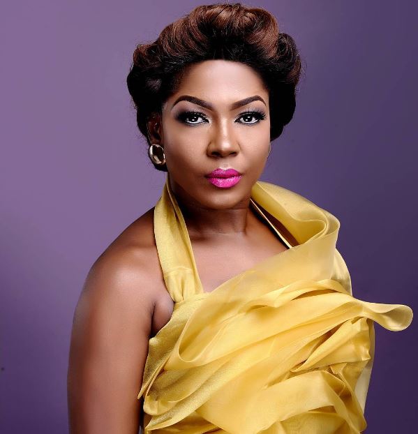 Susan Peters Explains How Nollywood Pushed Some To Bleach