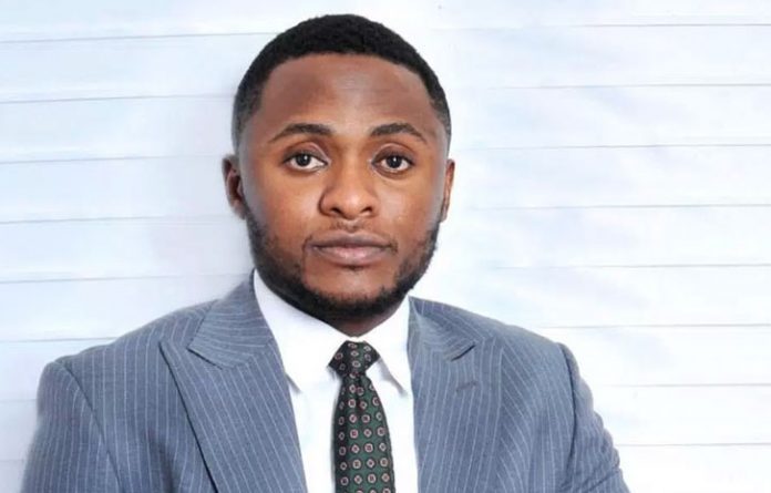 Ubi Franklin impregnates his staff, now expecting his 3rd child from the 3rd woman