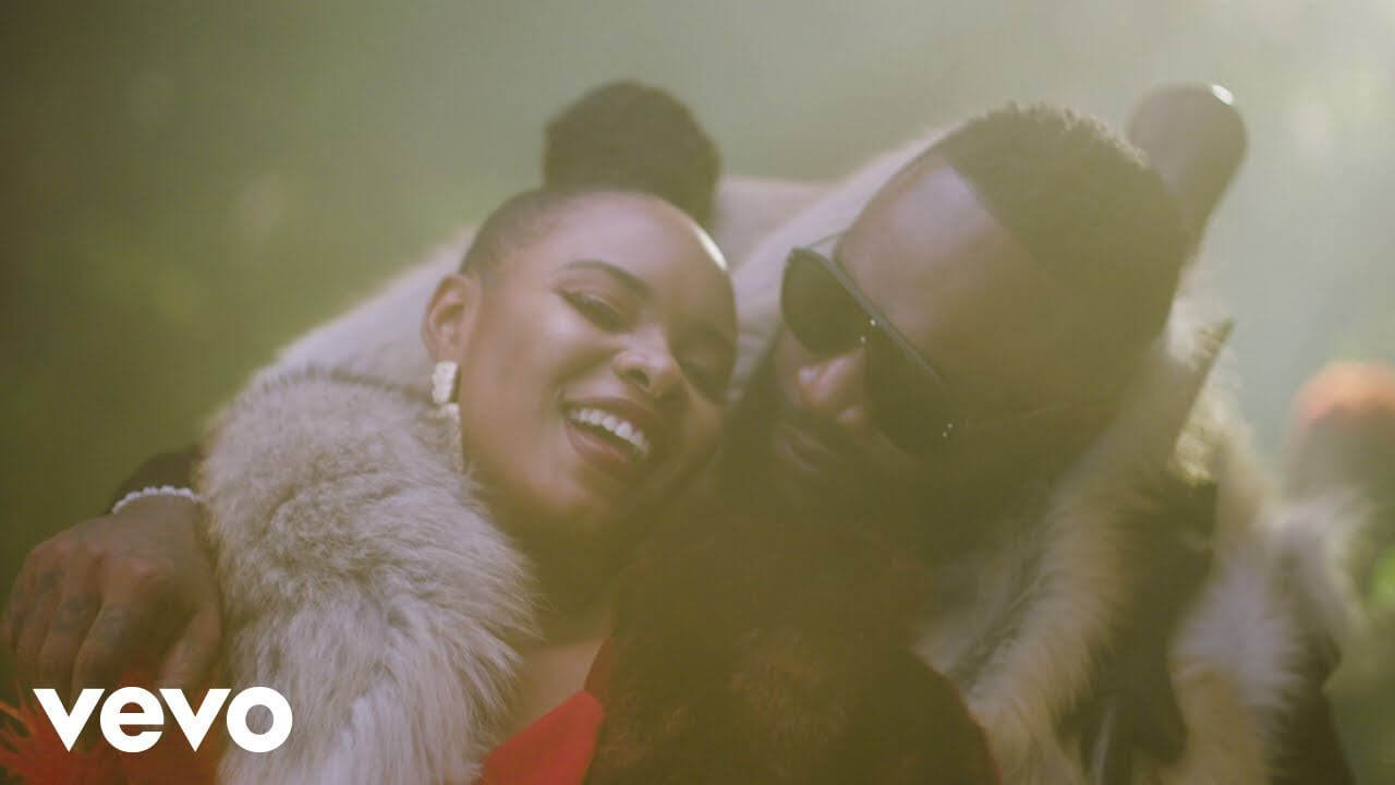 VIDEO: Yemi Alade ft. Rick Ross – Oh My Gosh (Remix)