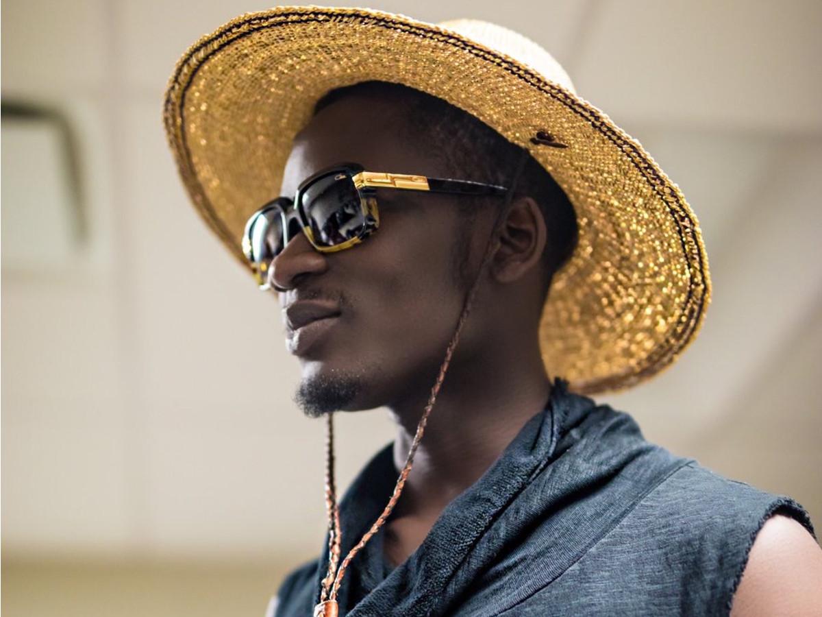 Mr Eazi Opens Up About Pressure To Be An Engineer
