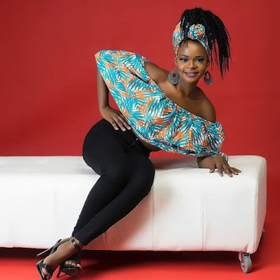 Olajumoke Orisaguna Reflects On Her Marital Crisis