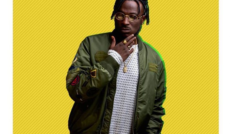 Peruzzi Calls Out Medview Airlines For Allegedly Selling 12 of His Tickets