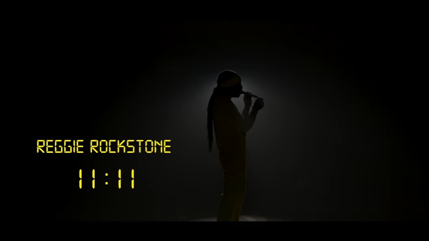 VIDEO: Reggie Rockstone ft. Sarkodie – 11:11