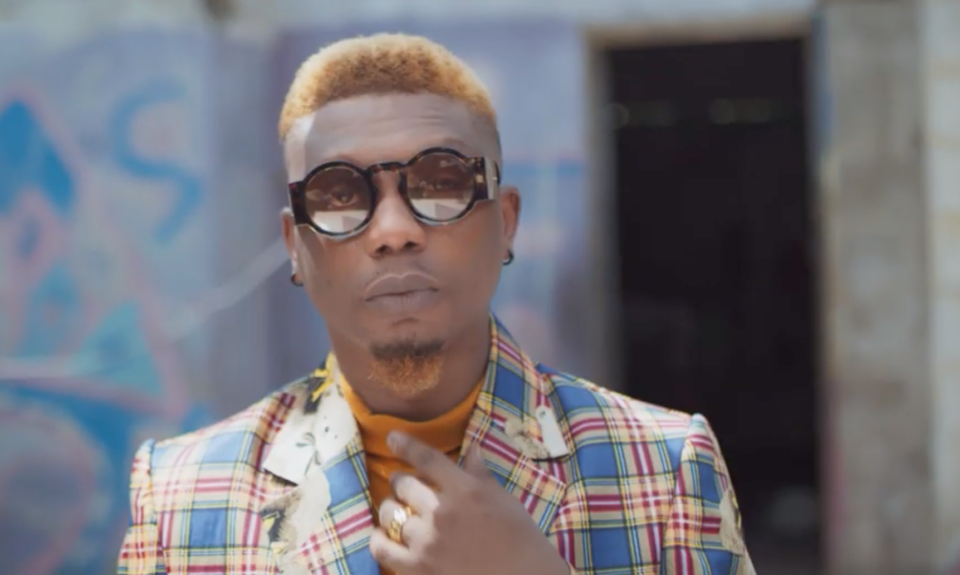 VIDEO: Reminisce – Oja