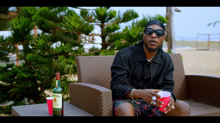 VIDEO: Timiboi – Obianuju ft. L.A.X