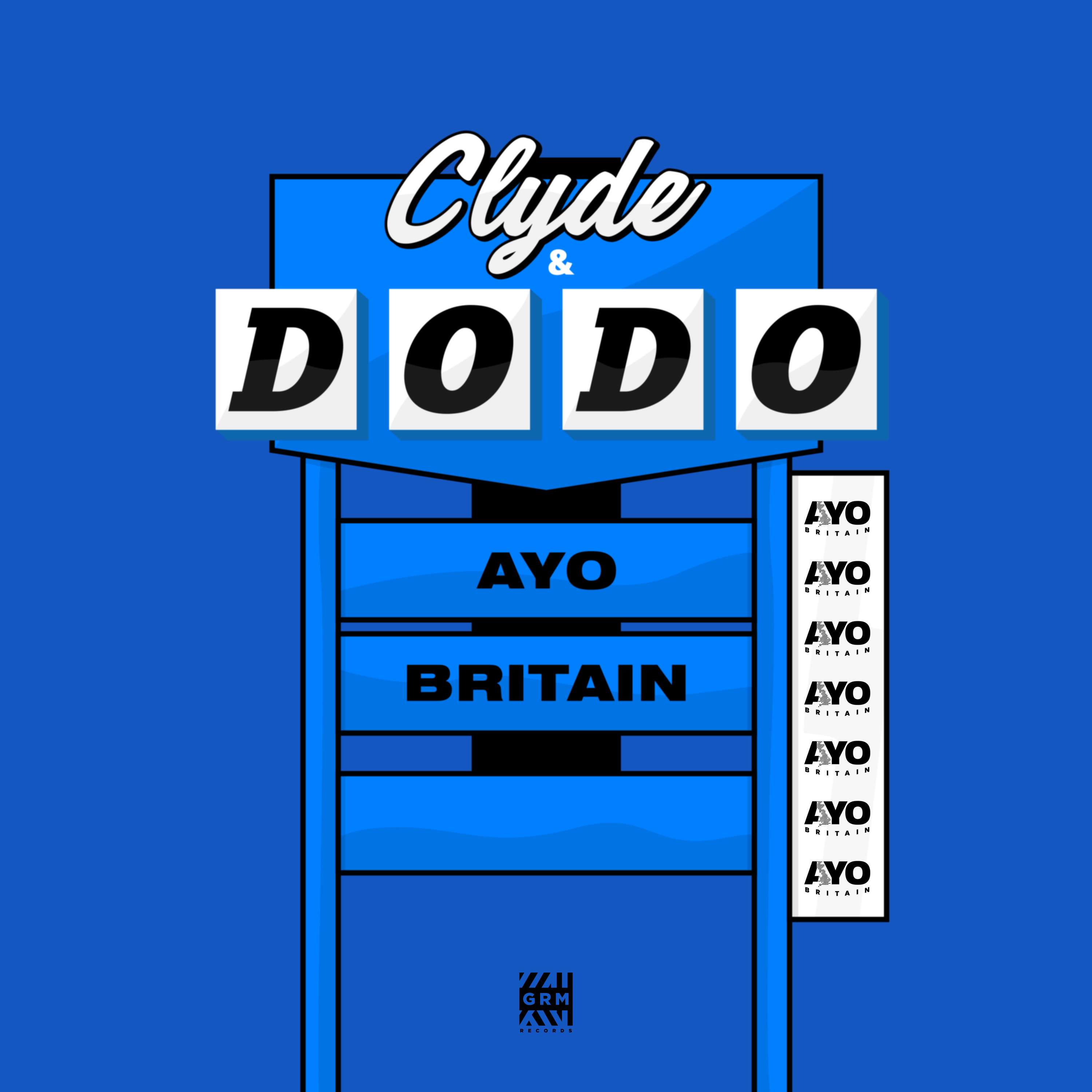VIDEO: Ayo Britain – Clyde & Dodo
