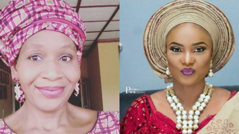 Iyabo Ojo Has Made Me Suicidal” Kemi Olunloyo Shares With Followers by Yinka Owate « PREVIOUS |