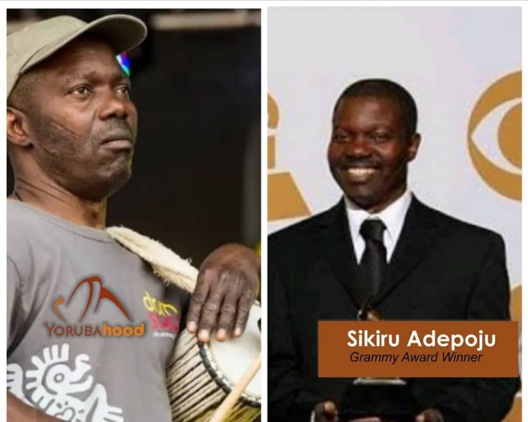 Five Nigerian Grammy Award Winners You Probably Haven’t Heard Of
