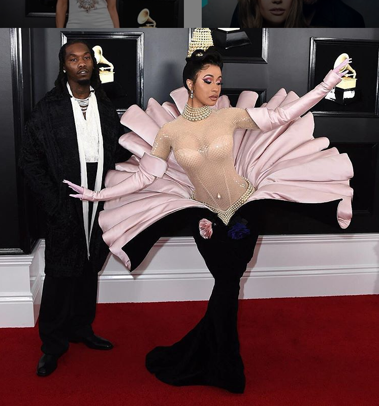 Offset Gives Cardi B An Ultimate Mother’s Day Surprise