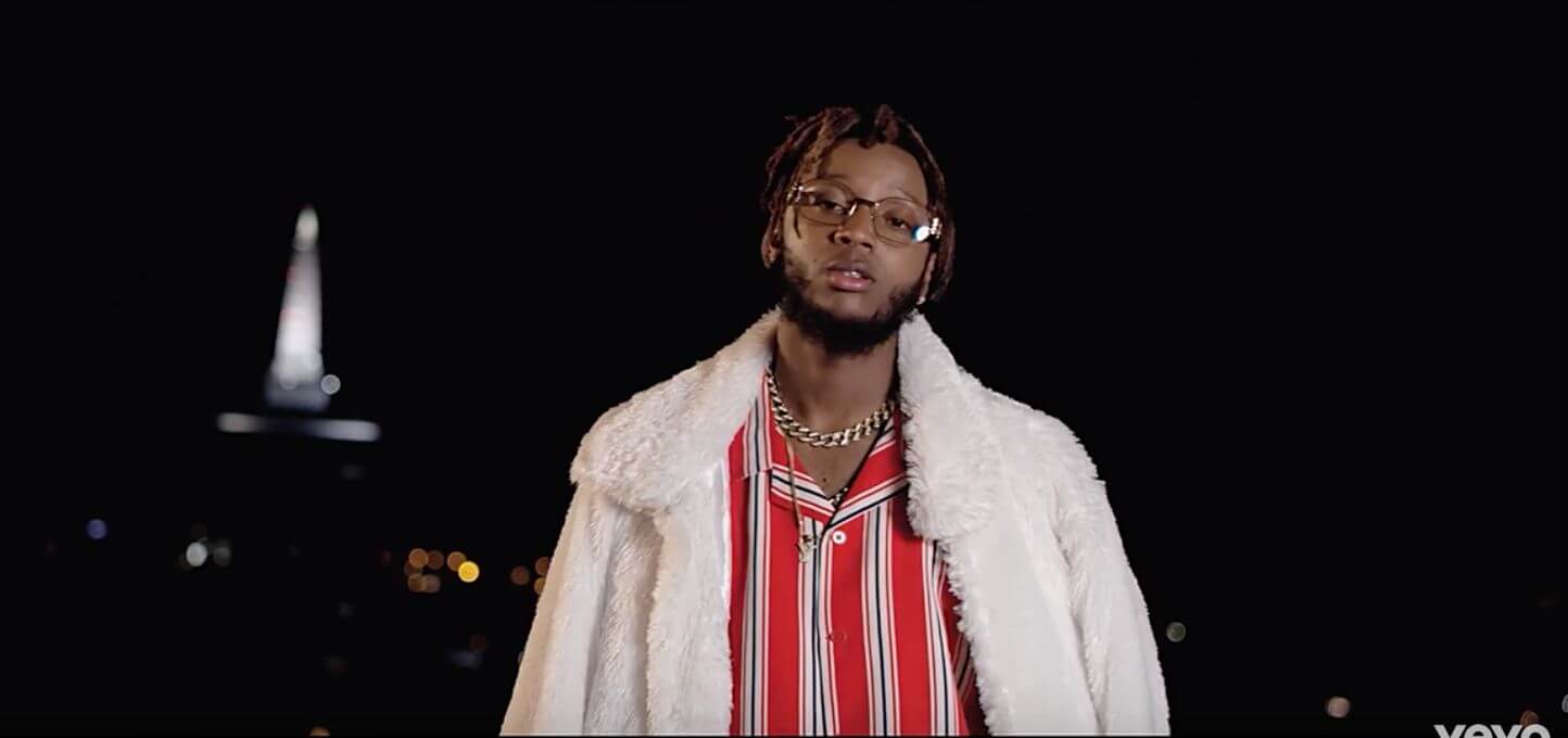 VIDEO: Yung6ix ft. Peruzzi – What If