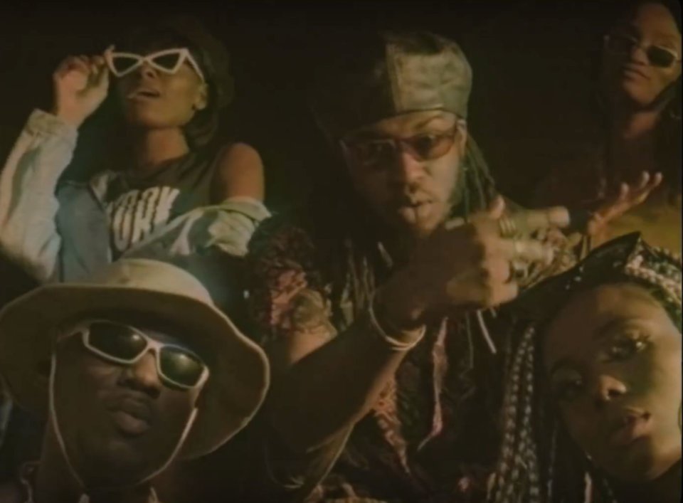 VIDEO: BOJ – Awolowo ft. Kwesi Arthur, Darko Vibes & Joey B