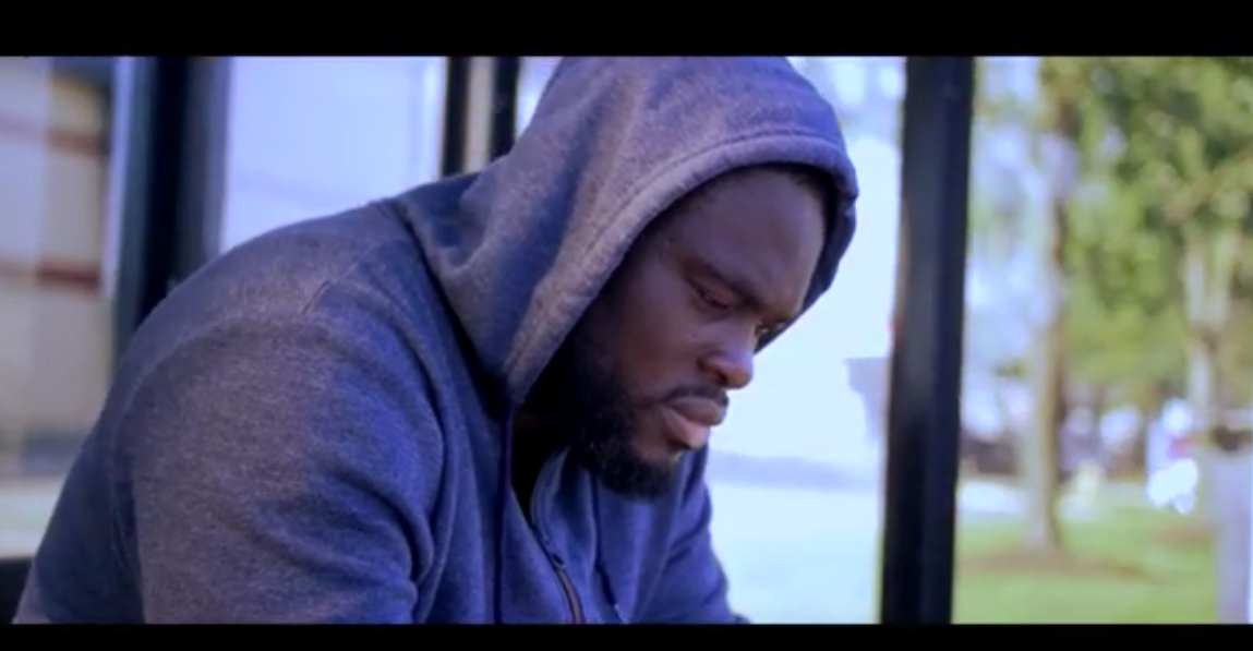 VIDEO PREMIERE: AKIN VOP – IT’S NOT OVER | @AkinVOP