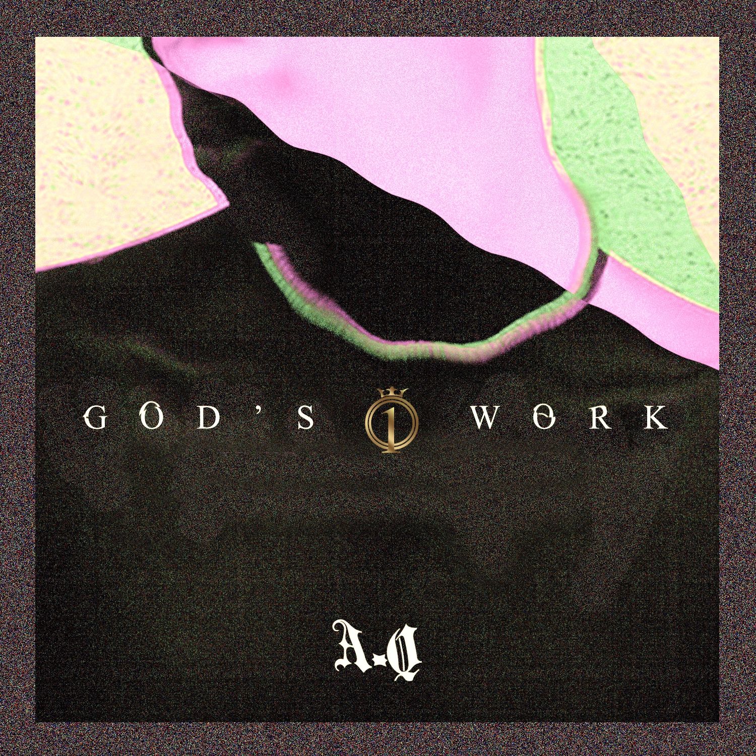 VIDEO: A-Q – God’s Work (Joyner Lucas Devil’s Work Response)