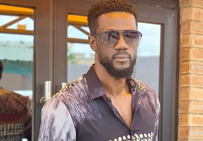 City 105.1 FM Fires Controversial OAP, Benny Ark