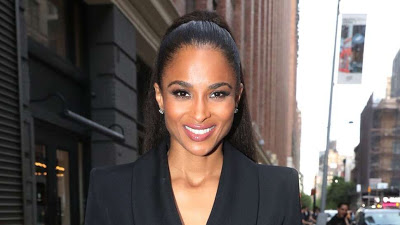 Ciara accepted into Harvard Business School