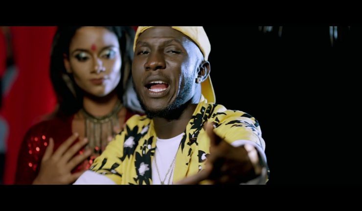 VIDEO: Seriki – Marry Me