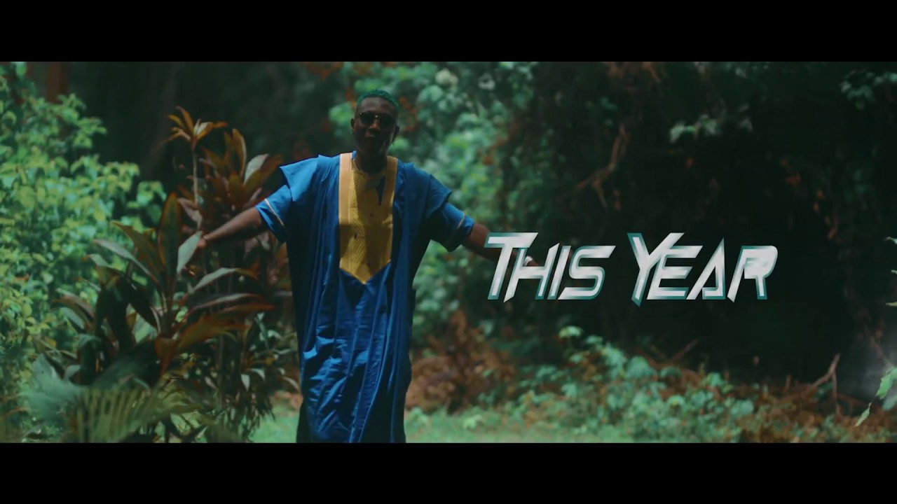 VIDEO: Zlatan – This Year