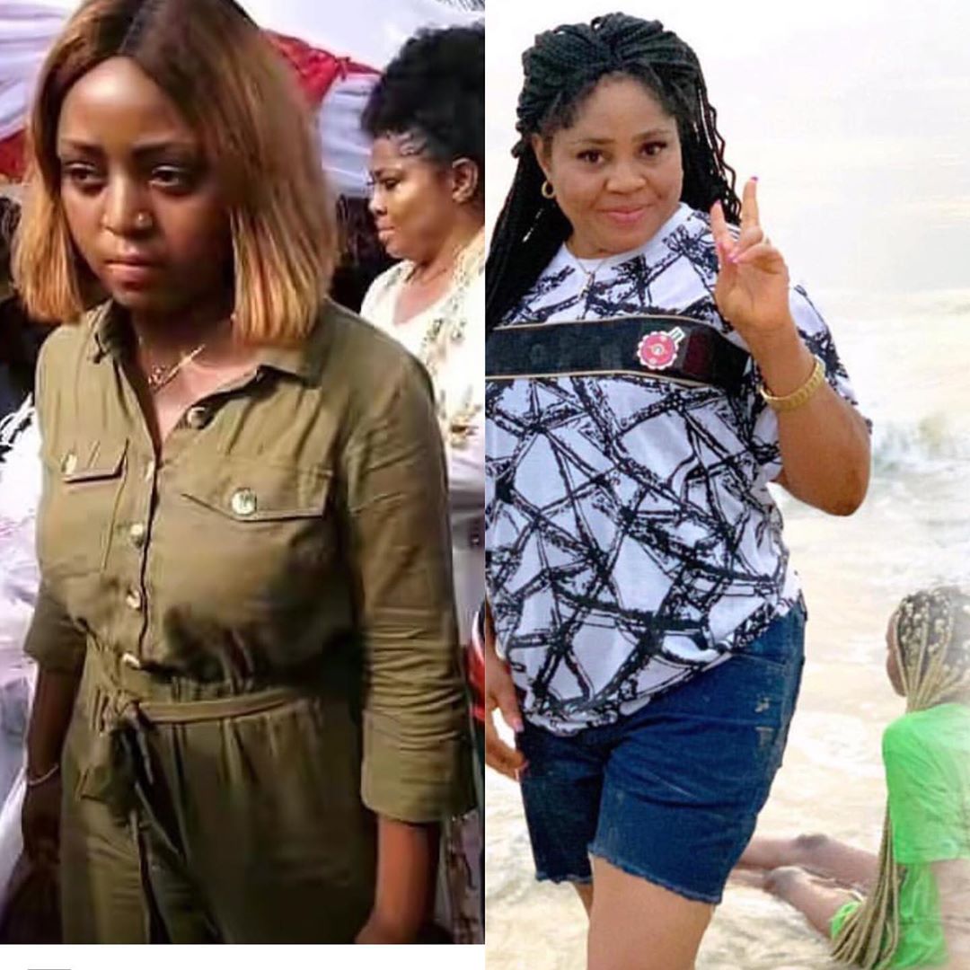 Regina Daniels Allegedly Breaks Family Generational Curse By Being Married To Ned Nwoko