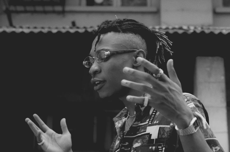 VIDEO: 1da Banton – Farabale