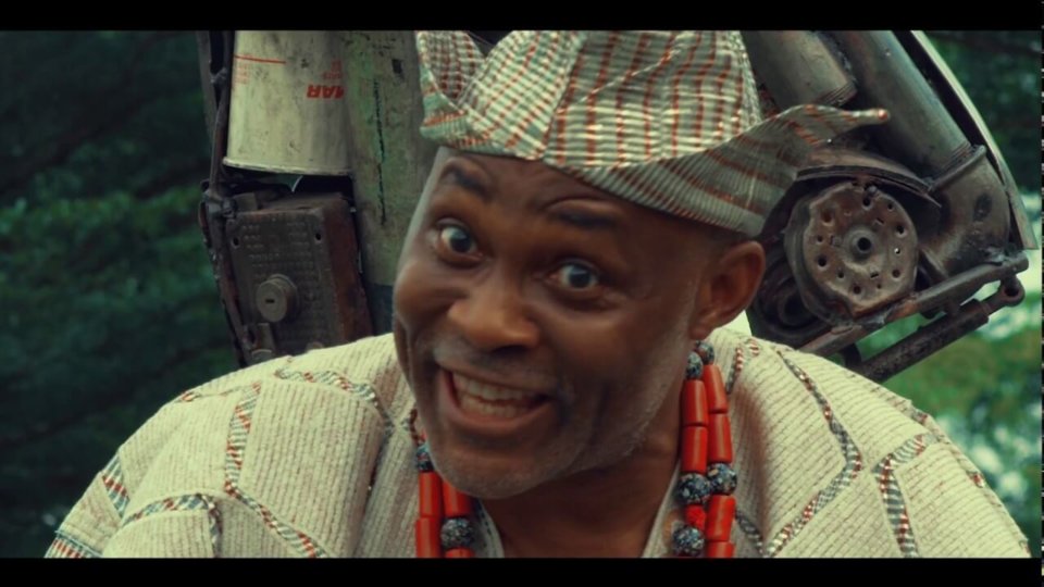 VIDEO: 2Baba – 20 Years A King