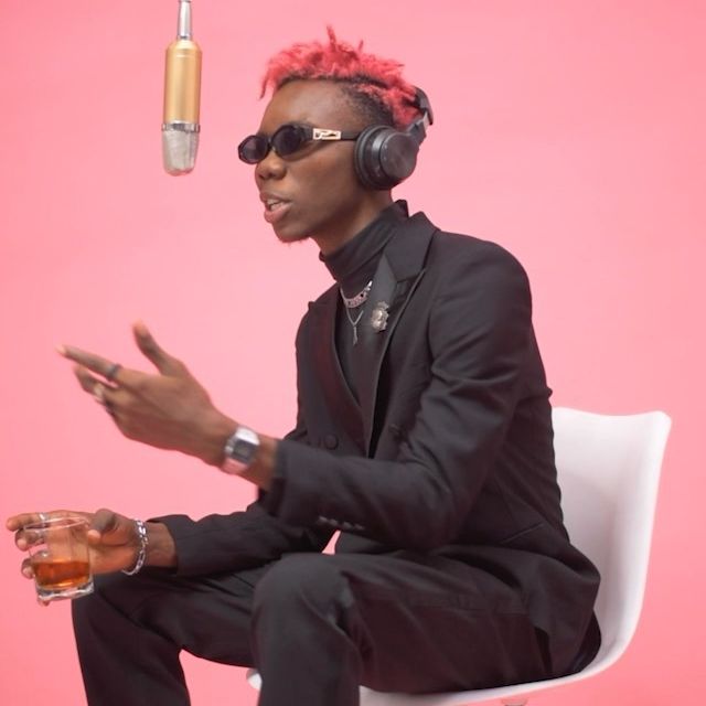 Stream: Blaqbonez – Best Rapper In Africa