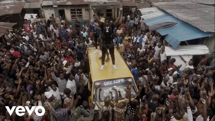 VIDEO: Kizz Daniel – Eko