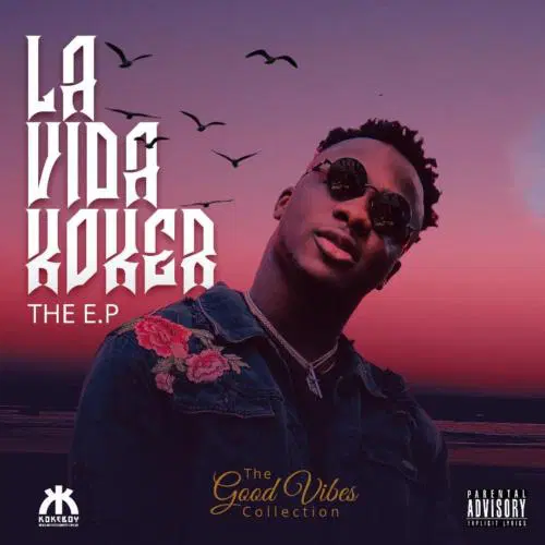 Koker Finally Drops “La Vida Koker” E.P