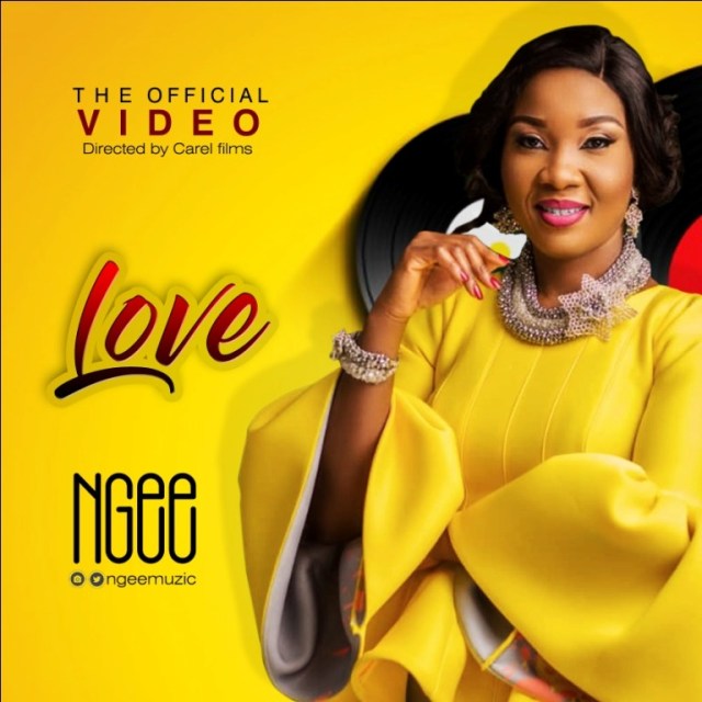 VIDEO: Ngee – Love