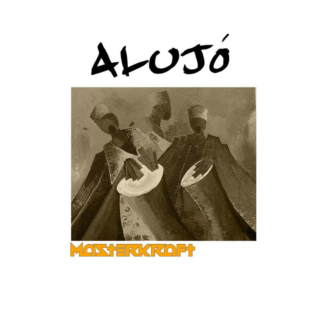 Fresh: Masterkraft – Alujo