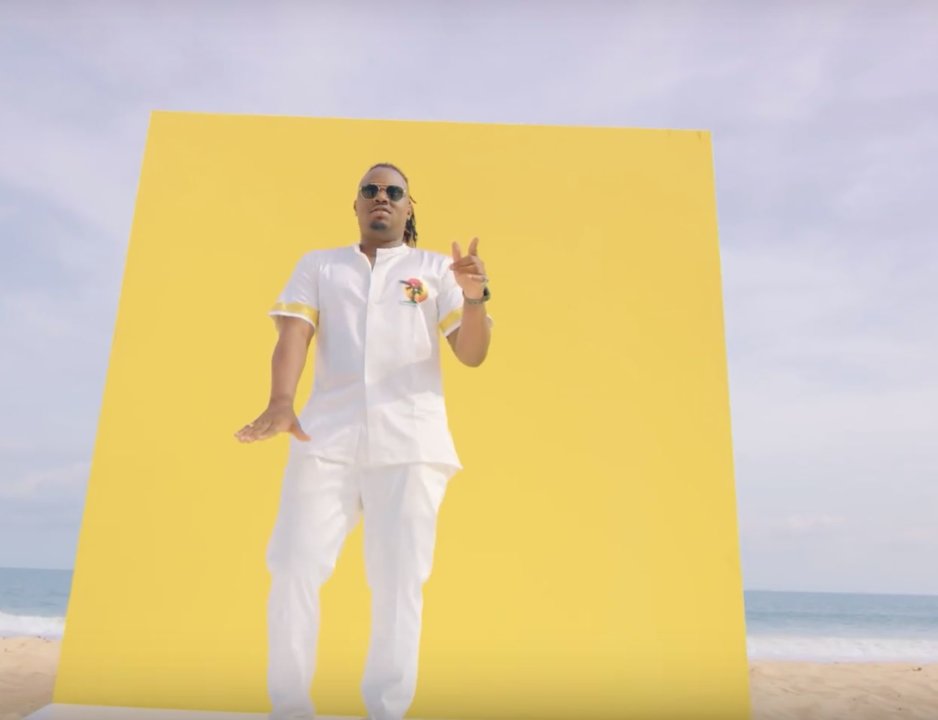 VIDEO: Dr Sid – Good Time