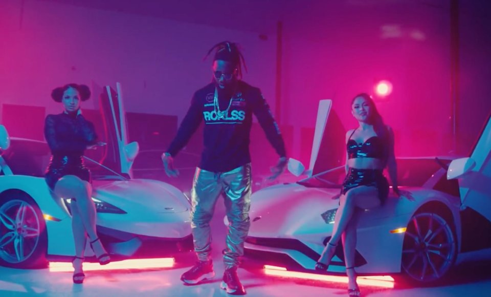 VIDEO: Sinzu – Zu Levu