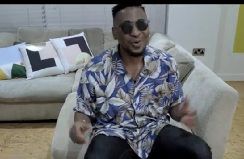 Music: Pepenazi – FINE