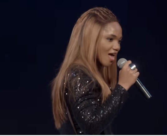 VIDEO: Ada – In Your Name (Live)