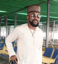 I’m so proud of you & we stand by you! Banky w writes Busola Dakolo after her Fatoyinbo rape interview