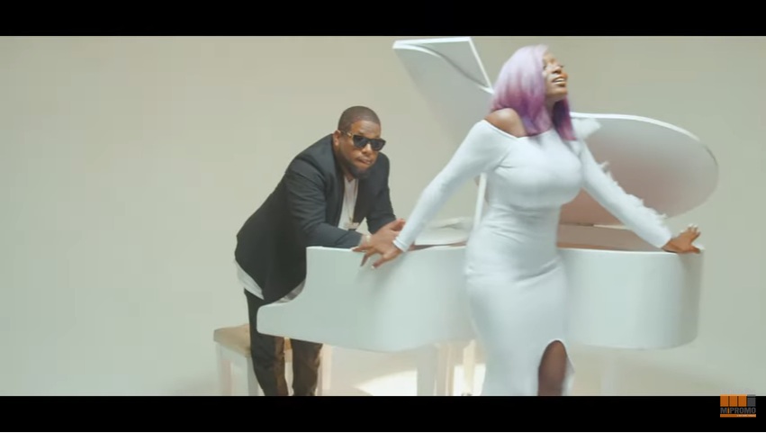 VIDEO: D-Black ft. Sefa – Heaven or Hell