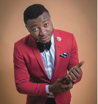 I Used To Dance At Funerals To Survive – MC Galaxy Tells His Story