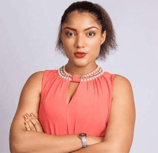 Yahoo boys should not be arrested, it is only a game- Gifty Powers says