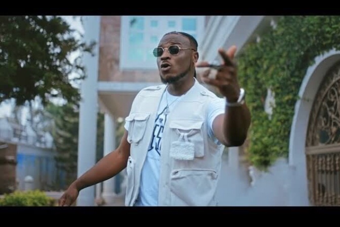 VIDEO: Peruzzi – Majesty